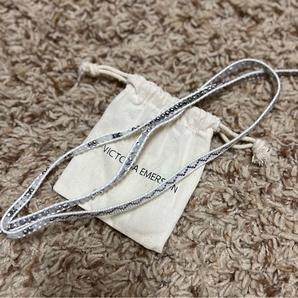 Victoria Emerson Wrap Bracelet - Picture 4 of 4